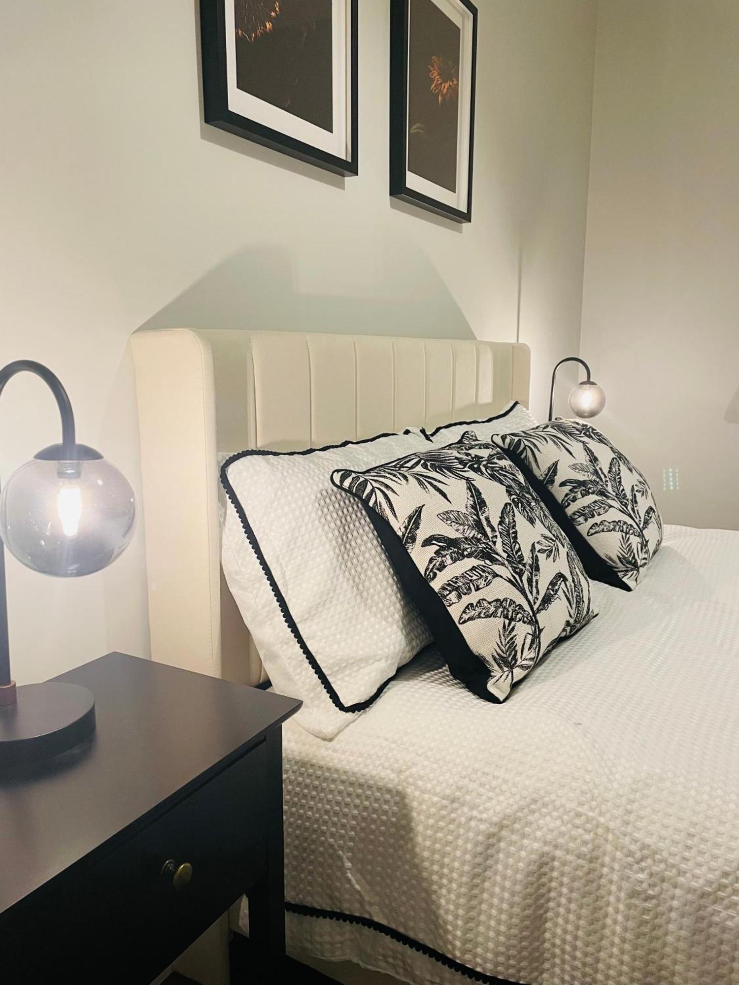 Eastwood Lodge Apartment No1 Woodhall Spa Zewnętrze zdjęcie