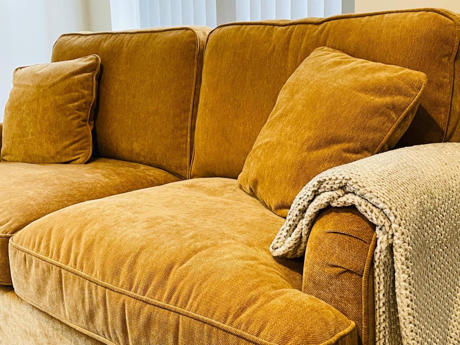 Eastwood Lodge Apartment No1 Woodhall Spa Zewnętrze zdjęcie